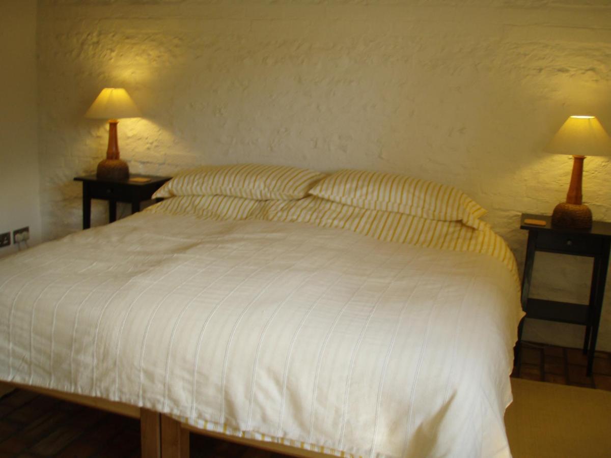 Top Parts Bed & Breakfast Abbotsbury Exterior foto